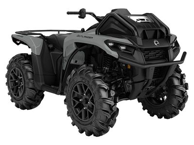 2026 Can-Am Outlander X MR 700 - Photo 1
