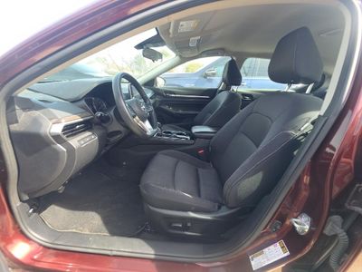 2023 Nissan Altima - Photo 3