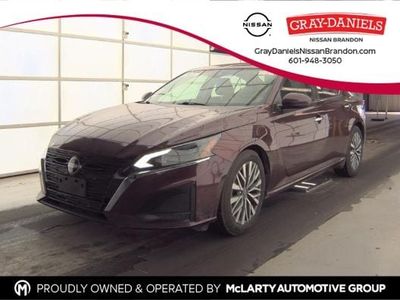2023 Nissan Altima - Photo 1