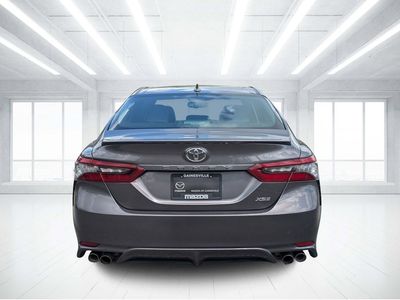 2023 Toyota Camry - Photo 4