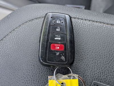 2023 Toyota Camry - Photo 26
