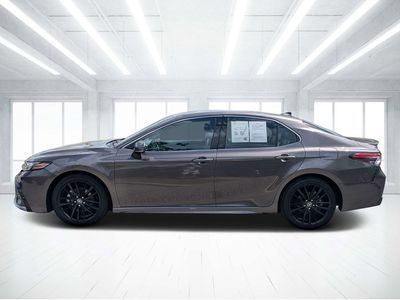 2023 Toyota Camry - Photo 6