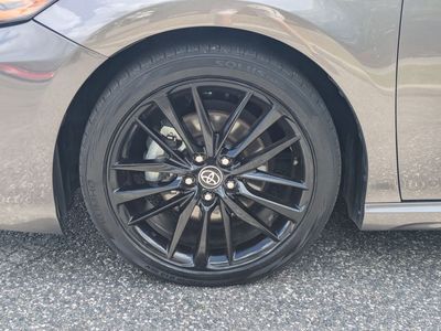 2023 Toyota Camry - Photo 9