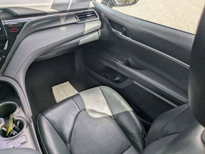 2023 Toyota Camry - Photo 18