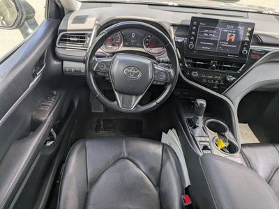 2023 Toyota Camry - Photo 14