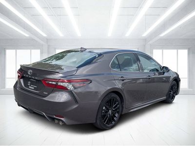 2023 Toyota Camry - Photo 3