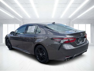 2023 Toyota Camry - Photo 5