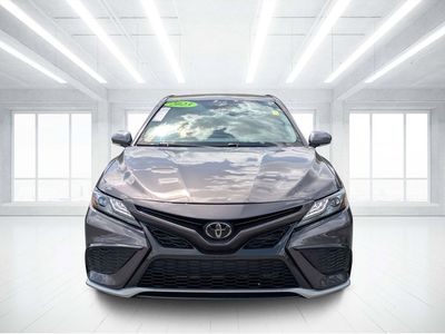 2023 Toyota Camry - Photo 8