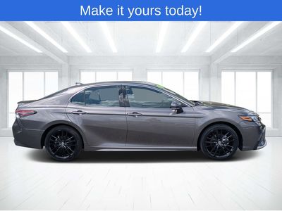 2023 Toyota Camry - Photo 2