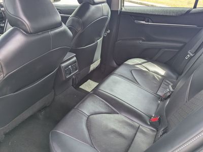 2023 Toyota Camry - Photo 11
