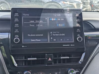 2023 Toyota Camry - Photo 19