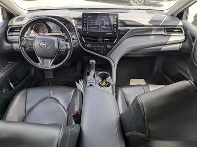 2023 Toyota Camry - Photo 13