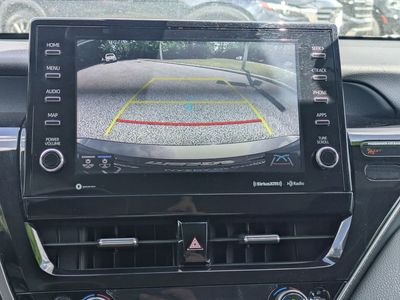 2023 Toyota Camry - Photo 20