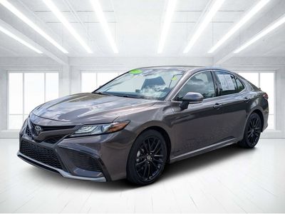 2023 Toyota Camry - Photo 7
