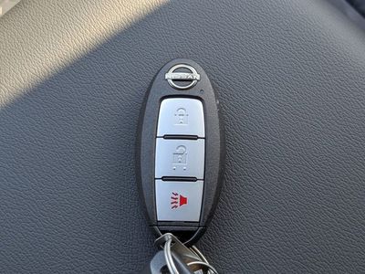 2026 Nissan Frontier - Photo 27