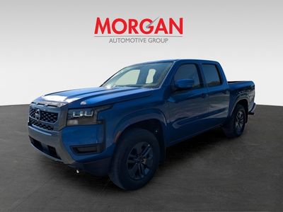 2026 Nissan Frontier - Photo 6