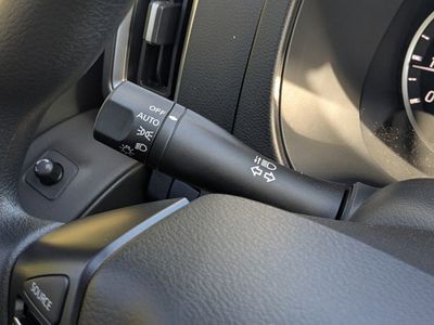 2026 Nissan Frontier - Photo 21