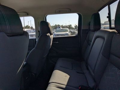 2026 Nissan Frontier - Photo 11
