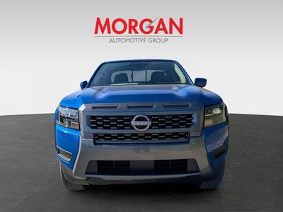 2026 Nissan Frontier - Photo 7