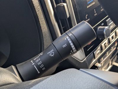 2026 Nissan Frontier - Photo 22