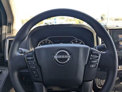 2026 Nissan Frontier - Photo 18