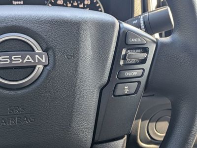 2026 Nissan Frontier - Photo 20