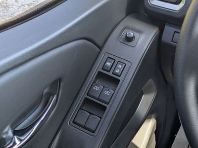 2026 Nissan Frontier - Photo 17