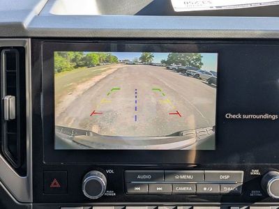 2026 Nissan Frontier - Photo 26