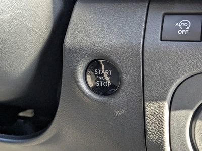 2026 Nissan Frontier - Photo 25