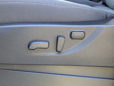 2026 Nissan Frontier - Photo 16