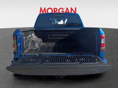 2026 Nissan Frontier - Photo 10