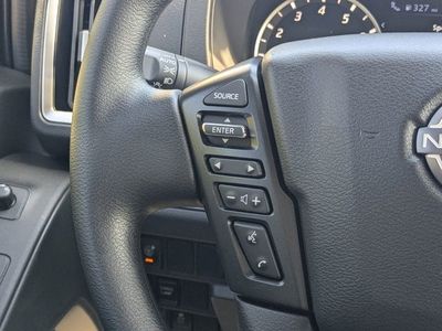 2026 Nissan Frontier - Photo 19