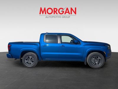2026 Nissan Frontier - Photo 2