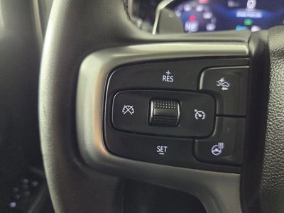 2025 Chevrolet Silverado 1500 - Photo 21