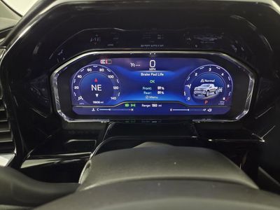 2025 Chevrolet Silverado 1500 - Photo 18