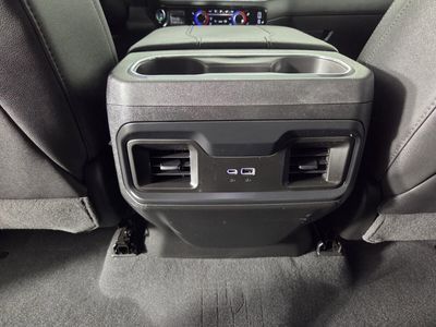 2025 Chevrolet Silverado 1500 - Photo 29