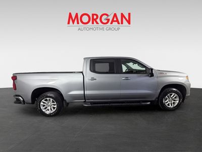 2025 Chevrolet Silverado 1500 - Photo 5