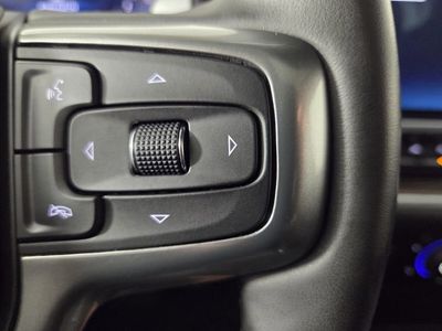 2025 Chevrolet Silverado 1500 - Photo 20