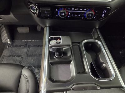 2025 Chevrolet Silverado 1500 - Photo 17