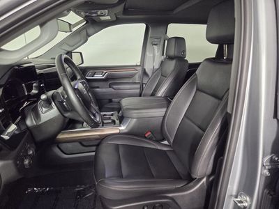 2025 Chevrolet Silverado 1500 - Photo 12