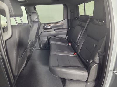 2025 Chevrolet Silverado 1500 - Photo 26