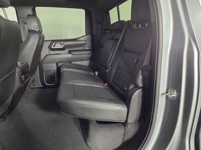 2025 Chevrolet Silverado 1500 - Photo 27