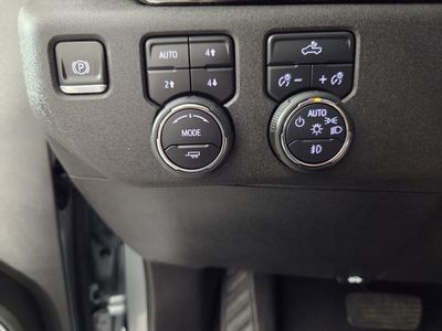 2025 Chevrolet Silverado 1500 - Photo 22