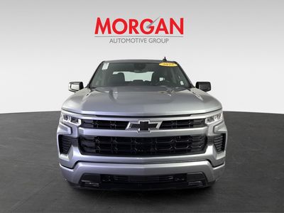 2025 Chevrolet Silverado 1500 - Photo 3