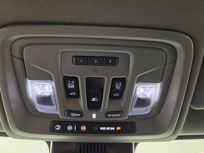 2025 Chevrolet Silverado 1500 - Photo 16