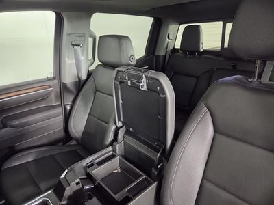 2025 Chevrolet Silverado 1500 - Photo 24