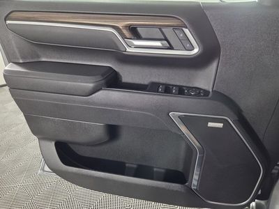 2025 Chevrolet Silverado 1500 - Photo 23