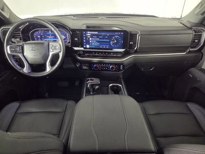2025 Chevrolet Silverado 1500 - Photo 30