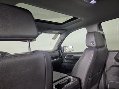 2025 Chevrolet Silverado 1500 - Photo 28