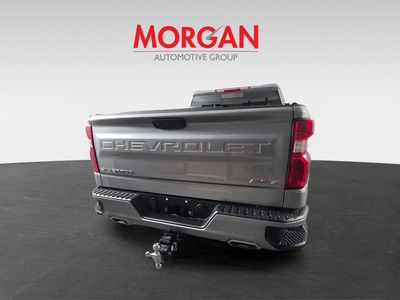 2025 Chevrolet Silverado 1500 - Photo 7